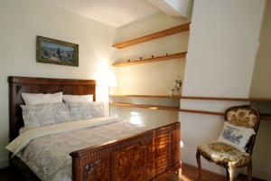 Hebergement Maison Saint Jules : photos des chambres