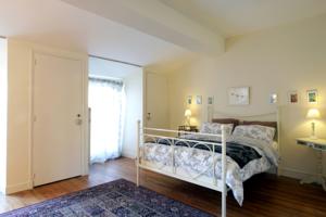 Hebergement Maison Saint Jules : photos des chambres
