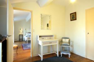 Hebergement Maison Saint Jules : photos des chambres