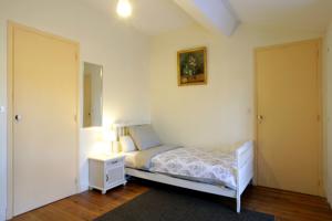 Hebergement Maison Saint Jules : photos des chambres