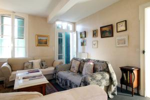 Hebergement Maison Saint Jules : photos des chambres
