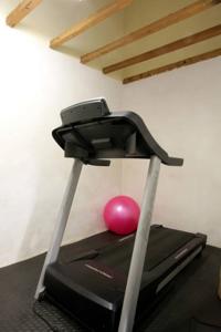 Hebergement Maison Saint Jules : photos des chambres