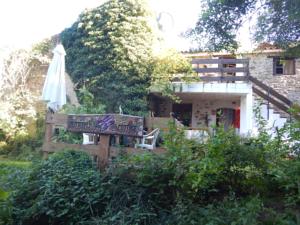 Hebergement Butterfly Cottage : Maison 2 Chambres