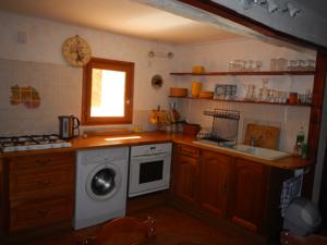 Hebergement Butterfly Cottage : photos des chambres