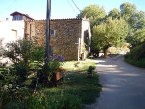 Hebergement Butterfly Cottage : photos des chambres