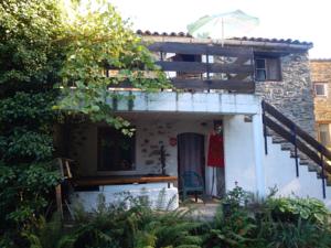 Hebergement Butterfly Cottage : photos des chambres