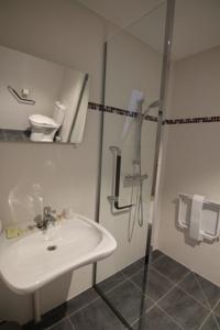 Hotel La Chambre D'Amiens : photos des chambres