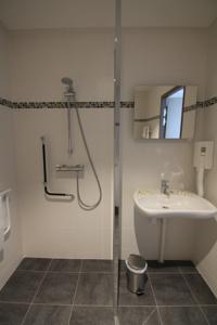 Hotel La Chambre D'Amiens : photos des chambres