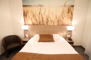 Hotel La Chambre D'Amiens : photos des chambres