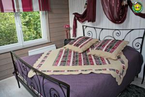 Hebergement Le Paddock Du Val De Lys : photos des chambres