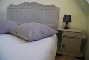 Appartement Gite L'Arquebuse : photos des chambres