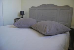Appartement Gite L'Arquebuse : photos des chambres