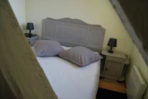 Appartement Gite L'Arquebuse : photos des chambres