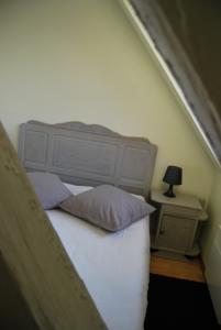 Appartement Gite L'Arquebuse : photos des chambres