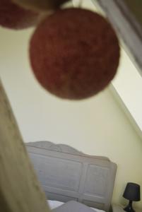 Appartement Gite L'Arquebuse : photos des chambres