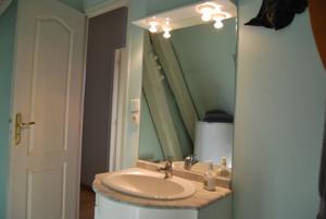 Appartement Gite L'Arquebuse : photos des chambres