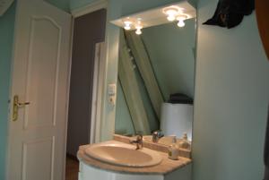 Appartement Gite L'Arquebuse : photos des chambres