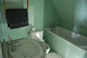 Appartement Gite L'Arquebuse : photos des chambres