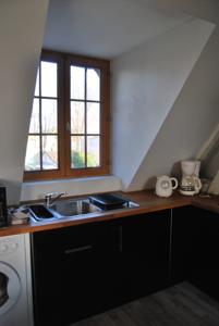 Appartement Gite L'Arquebuse : photos des chambres