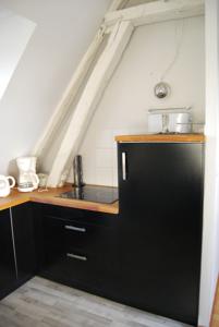 Appartement Gite L'Arquebuse : photos des chambres