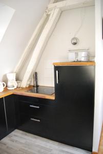 Appartement Gite L'Arquebuse : photos des chambres