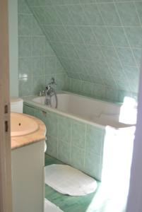 Appartement Gite L'Arquebuse : photos des chambres
