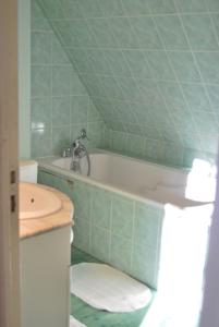 Appartement Gite L'Arquebuse : photos des chambres