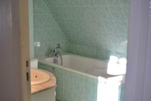Appartement Gite L'Arquebuse : photos des chambres