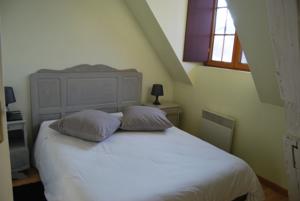 Appartement Gite L'Arquebuse : photos des chambres