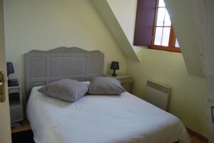 Appartement Gite L'Arquebuse : photos des chambres
