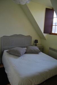 Appartement Gite L'Arquebuse : photos des chambres
