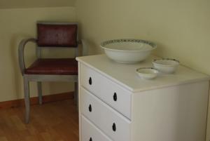 Appartement Gite L'Arquebuse : photos des chambres