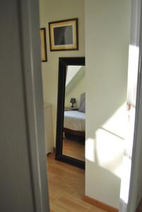 Appartement Gite L'Arquebuse : photos des chambres