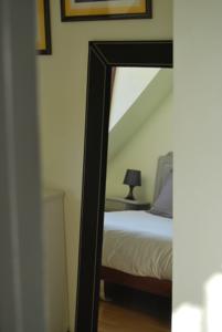 Appartement Gite L'Arquebuse : photos des chambres