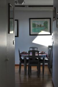 Appartement Gite L'Arquebuse : photos des chambres