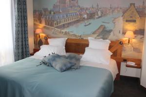 Hotel Le Carlton : photos des chambres