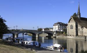 Appartement Villa Clement Sens Appart'Hotel : photos des chambres