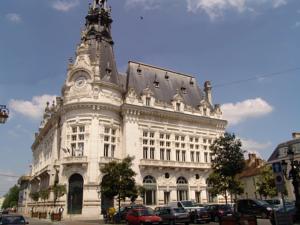 Appartement Villa Clement Sens Appart'Hotel : photos des chambres