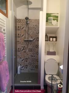Chambres d'hotes/B&B B&B 2 Zen Etape : photos des chambres