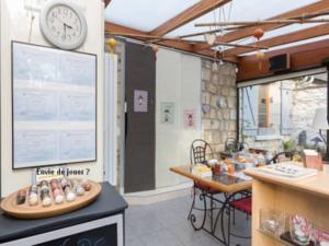 Chambres d'hotes/B&B B&B 2 Zen Etape : photos des chambres