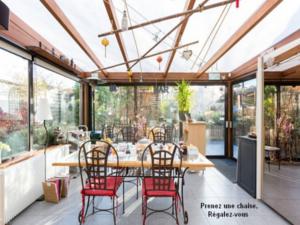 Chambres d'hotes/B&B B&B 2 Zen Etape : photos des chambres