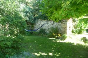 Hebergement Mazet de Mo : photos des chambres