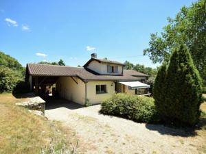 Hebergement Maison Du Combe Na Gre : photos des chambres