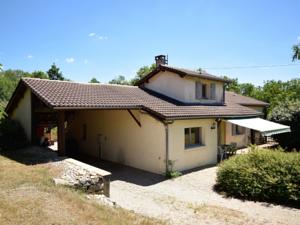 Hebergement Maison Du Combe Na Gre : photos des chambres