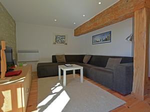 Hebergement Chateau Bram : Villa 2 Chambres