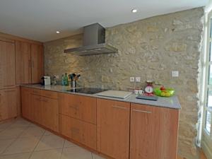 Hebergement Chateau Bram : photos des chambres