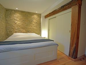 Hebergement Chateau Bram : photos des chambres