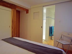 Hebergement Chateau Bram : photos des chambres