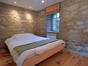 Hebergement Chateau Bram : photos des chambres