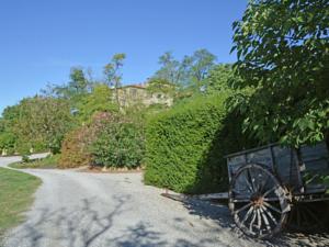 Hebergement Chateau Bram : photos des chambres